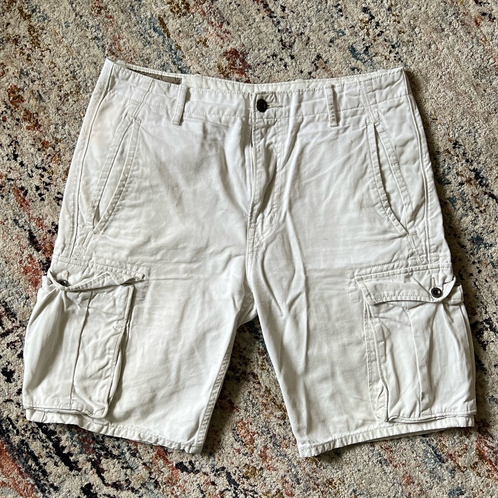 Levi’s Cargo Shorts
